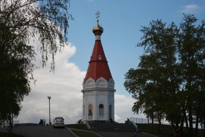 Лот: 6931286. Фото: 1. Экскурсии по городу Красноярску... Другие (услуги)