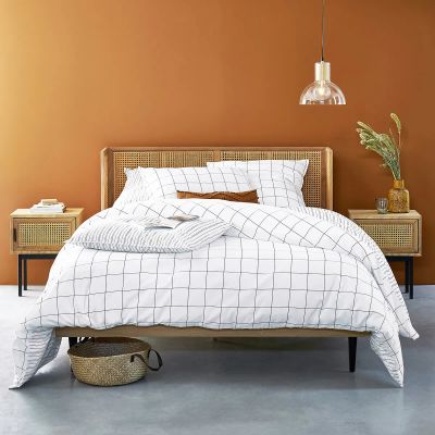 Лот: 25182438. Фото: 1. Пододеяльник LaRedoute. Другое (одежда, обувь, галантерея)