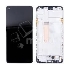 Лот: 25070924. Фото: 1. Дисплей для Realme C11 (RMX2185... Дисплеи, дисплейные модули, тачскрины