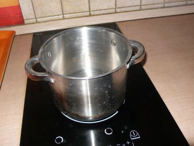 Лот: 3958061. Фото: 1. кастрюля без крышки*. Кастрюли