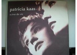 Лот: 13700912. Фото: 1. Виниловая пластинка Patricia Kaas... Аудиозаписи