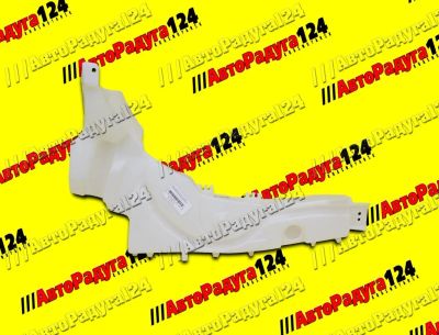 Лот: 18644306. Фото: 1. Бачок омывателя Ford Focus 2... Кузов
