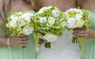 Лот: 7263631. Фото: 1. Сборный букет. Цветы на Щорса... Свежие цветы