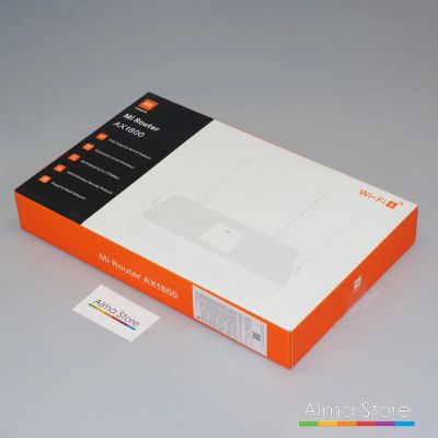 Лот: 19409261. Фото: 1. [Новый] Роутер Xiaomi Mi Wi-Fi... Маршрутизаторы (роутеры)