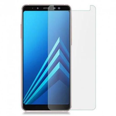 Лот: 16370925. Фото: 1. Защитное стекло для Samsung A605F... Дисплеи, дисплейные модули, тачскрины
