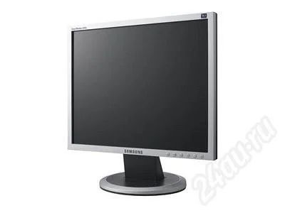 Лот: 2287. Фото: 1. LCD монитор 19' Samsung 940N... Красноярск