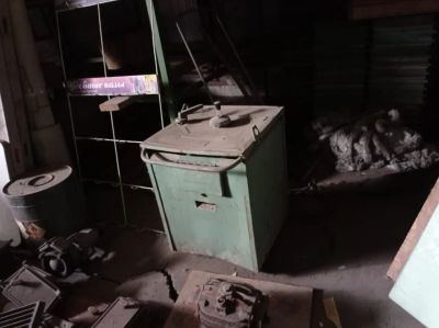 Лот: 22854275. Фото: 1. Трансформатор сварочный ТД - 500У2. Другое (домашний быт)