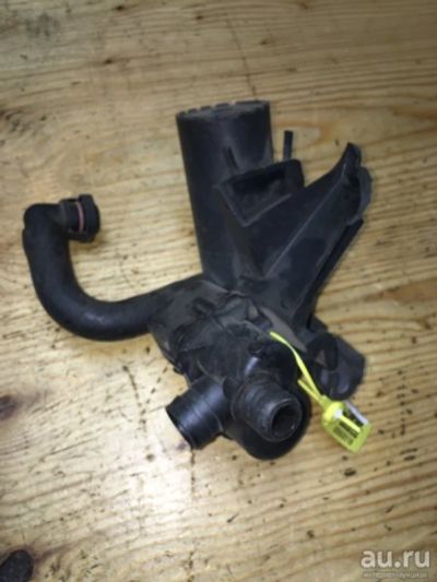 Лот: 18531067. Фото: 1. Клапан Bmw X5 E53 M62 2001 (б... Двигатель и элементы двигателя