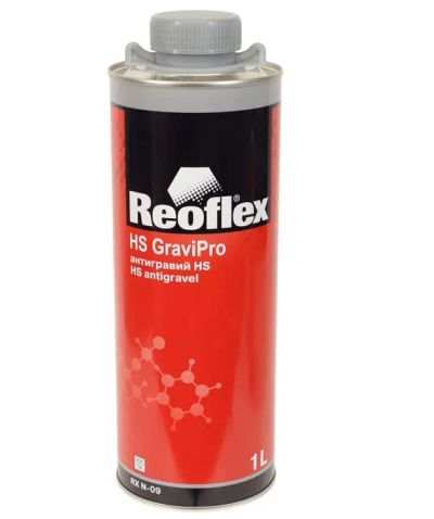 Лот: 25397009. Фото: 1. Антигравий белый Reoflex HS 1... Средства по уходу