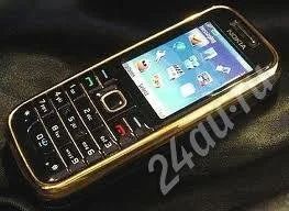 Лот: 548694. Фото: 1. nokia 6233 обмен на lg kp 500. Кнопочные мобильные телефоны