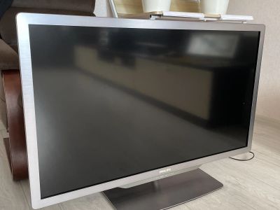 Лот: 18311028. Фото: 1. Телевизор Philips 42pfl7606h/60. Телевизоры