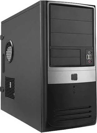 Лот: 6028133. Фото: 1. Игровой компьютер Intel core i5... Компьютеры в сборе