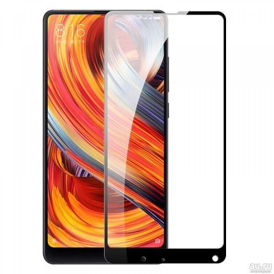 Лот: 15573105. Фото: 1. Защитное стекло 3D для Xiaomi... Защитные стёкла, защитные плёнки