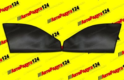 Лот: 20535070. Фото: 1. Шторка окна каркасная Nissan X-Trail... Тонировка, автовинил