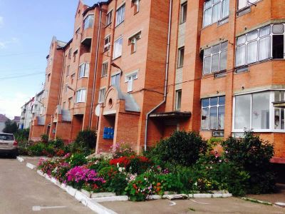 Лот: 4423891. Фото: 1. Собственник! Продам 4-х ком. квартиру... Квартиры, студии