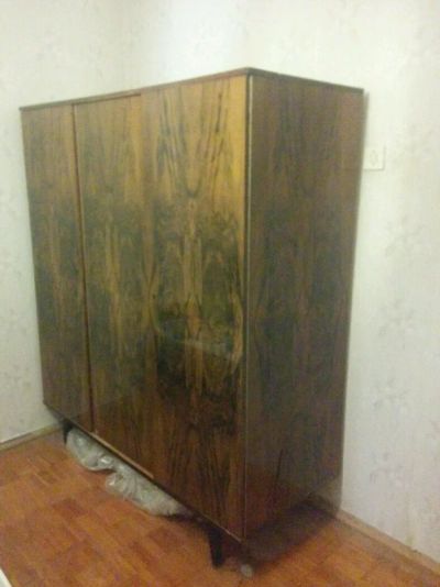 Лот: 9483586. Фото: 1. Шкаф большой. Шкафы, шкафы-купе