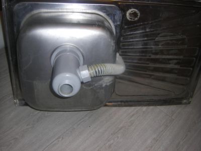Лот: 4644565. Фото: 1. Мойка для кухни двойная. Мойки кухонные