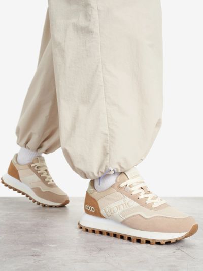Лот: 24876020. Фото: 1. Кроссовки женские Etonic Ashen... Другое (одежда, обувь, галантерея)