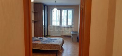Лот: 25363700. Фото: 1. квартира , Красноярск улица Карамзина... Квартиры, студии