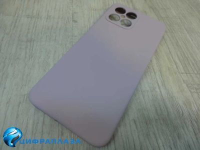 Лот: 19822802. Фото: 1. Чехол силиконовый Honor X8 Silicone... Чехлы, бамперы