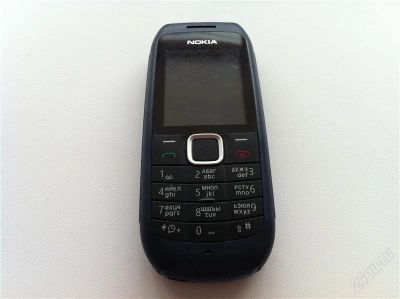 Лот: 900652. Фото: 1. nokia 1616. Кнопочные мобильные телефоны