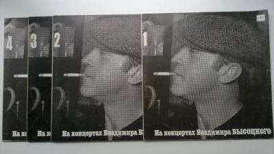 Лот: 9753252. Фото: 1. Виниловые коллекционные пластинки... Другое (коллекционирование, моделизм)