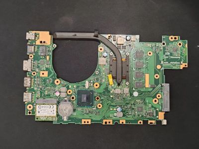 Лот: 25883709. Фото: 1. Материнская плата asus Х402СА... Материнские платы