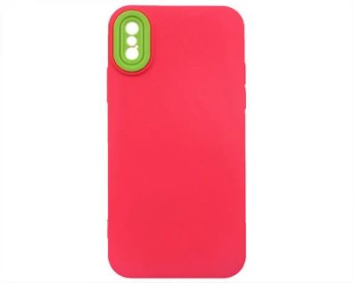 Лот: 21778112. Фото: 1. Чехол Apple iPhone X (A1865)/iPhone... Чехлы, бамперы