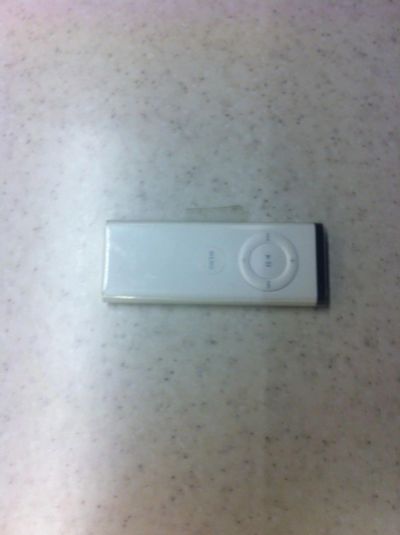 Лот: 6119522. Фото: 1. Пульт Apple remote control. Другое (аксессуары)