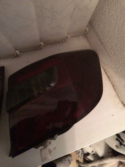 Лот: 6554872. Фото: 1. Задние фары камри V50 camry V50... Оптика и освещение
