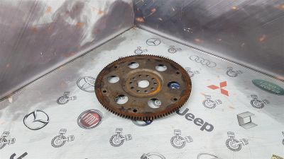 Лот: 23590033. Фото: 1. Маховик Lexus LS460 1UR-FSE 32101-50021. Двигатель и элементы двигателя