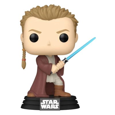 Лот: 24492749. Фото: 1. Фигурка Funko POP! Star Wars... Другое (сувениры, подарки)