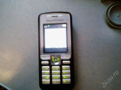 Лот: 342203. Фото: 1. sony ericsson k320i. Кнопочные мобильные телефоны