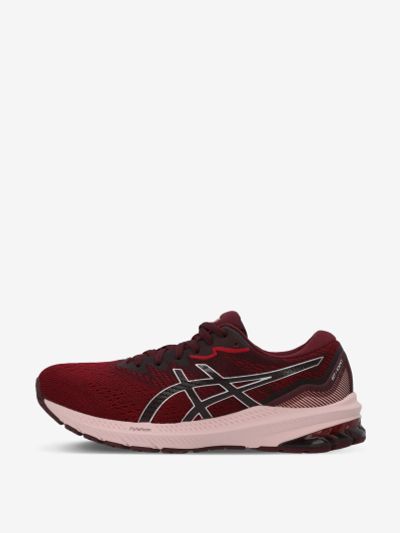 Лот: 24289396. Фото: 1. Кроссовки женские ASICS GT-1000... Кеды, кроссовки, слипоны