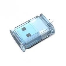 Лот: 4460251. Фото: 1. Card Reader mini USB 2.0 для Micro... Картридеры