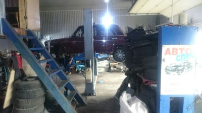 Лот: 5686076. Фото: 1. готовый бизнес. автосервис. Другое (готовый бизнес)