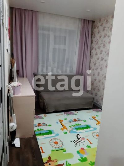 Лот: 20968550. Фото: 1. Продам 1-комн. кв. 24 кв.м. Красноярск... Квартиры, студии
