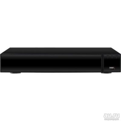 Лот: 18336125. Фото: 1. AVR-7316A Гибридный регистратор... Видеонаблюдение