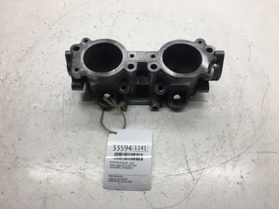 Лот: 20386682. Фото: 1. Коллектор впускной Subaru Legacy... Двигатель и элементы двигателя