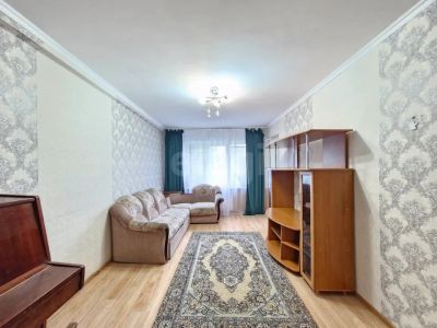 Лот: 25408516. Фото: 1. 3-комн. квартира , Красноярск... Квартиры, студии