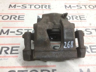 Лот: 20428061. Фото: 1. Суппорт Mercedes-Benz E-Class... Кузов