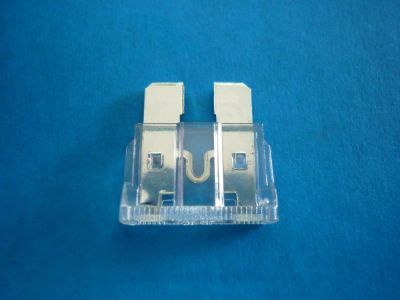 Лот: 8139164. Фото: 1. Предохранитель middle 25A (средний... Электрооборудование
