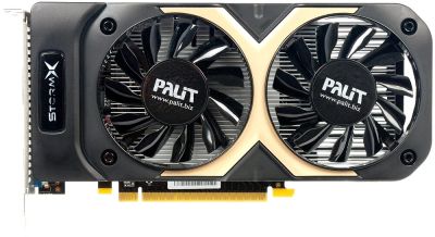 Лот: 9811817. Фото: 1. Игровой компьютер i5\750Ti\2TB... Компьютеры в сборе