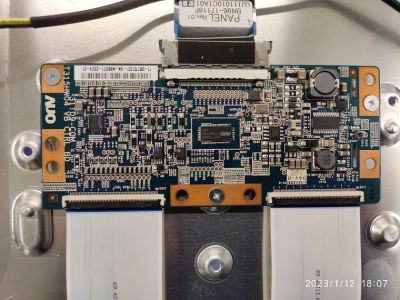 Лот: 19868014. Фото: 1. T315HW04 VB , 31T09-C0M tv Samsung... Запчасти для телевизоров, видеотехники, аудиотехники