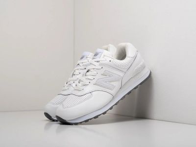 Лот: 17373358. Фото: 1. Кроссовки New Balance 574 (22238... Кеды, кроссовки, слипоны