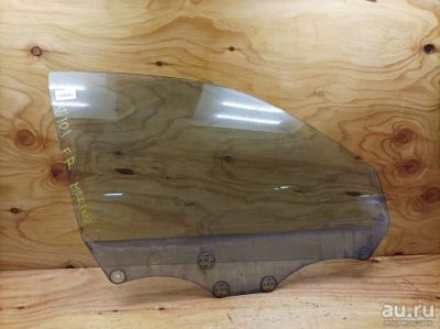 Лот: 18538149. Фото: 1. Стекло боковое Toyota Sprinter... Кузов