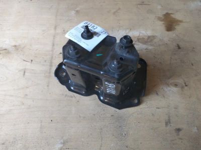 Лот: 21402163. Фото: 1. кронштейн усилителя Nissan Teana... Двигатель и элементы двигателя