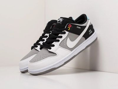 Лот: 18151756. Фото: 1. Кроссовки Nike SB Dunk Low (24579... Кеды, кроссовки, слипоны