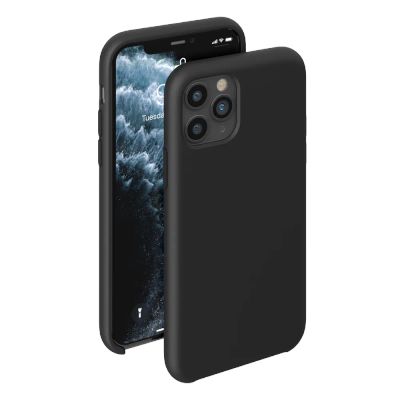 Лот: 20526371. Фото: 1. Чехол Liquid Silicone Case для... Чехлы, бамперы