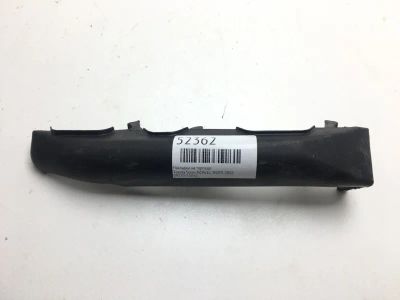 Лот: 20395696. Фото: 1. Накладка на торпедо Toyota Scion... Кузов